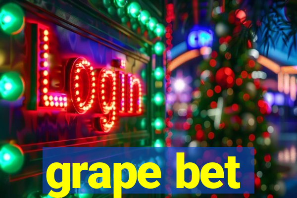 grape bet